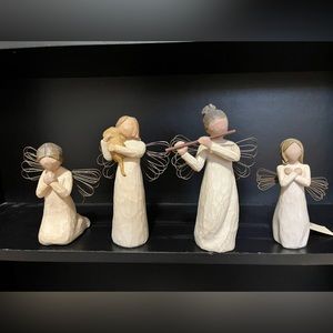 Willow Tree Angels Bundle